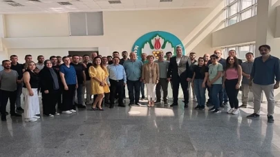 MASKİ Personellerine 'İletişim Yönetimi Eğitimi’ Başladı