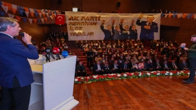 Sakarya’da Başkan Alemdar’dan daha fazla üretim vurgusu