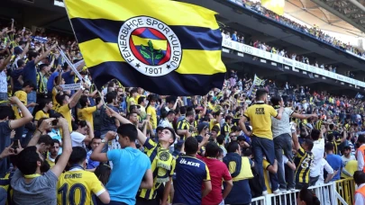 Trabzonspor-Fenerbahçe maçına misafir takım taraftarı alınmayacak