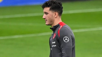 A Milli Takım kadrosunda değişiklik