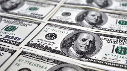 Antalya'da sahte 50 dolar operasyonu: Bazı bankalar ve döviz büroları alımları durdurdu