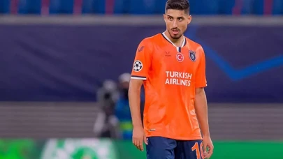 Çağdaş Atan duyurdu: Başakşehir'de sürpriz ayrılık kararı