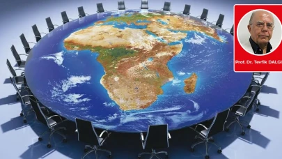 Çağdaş devletin rolünün önemi arttı: Küreselden kaçış