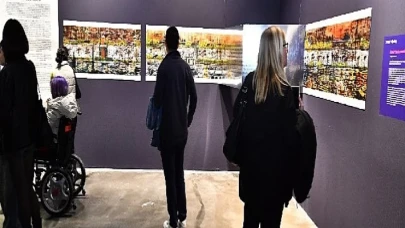 İyi Tasarım’da, tasarımın ruhuna yakışan açılış