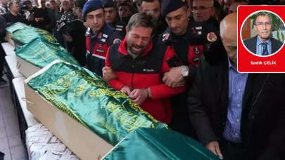 Mülksüz yeni nesil ve İzmir, Selçuk’ta mülksüzlük içinde kaybolan 5 minik can