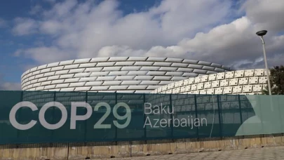 Taliban heyeti, ilk kez COP29 iklim zirvesine katılacak