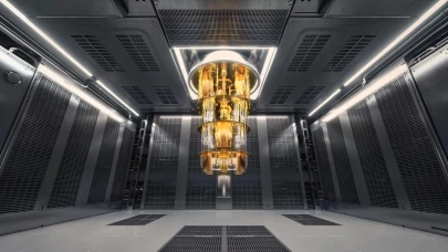 Türkiye’nin ilk kuantum bilgisayarı faaliyete geçiyor