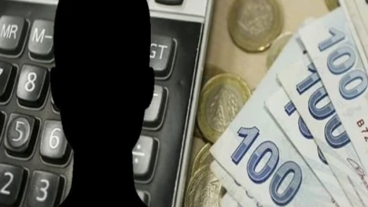 Vergi borçluları listesi açıklandı! 5 milyon TL üstü 37 bin mükellef borçlu!