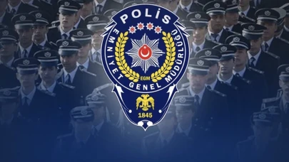 İstanbul Emniyet Müdürlüğü'ne Selami Yıldız, Adıyaman Emniyet Müdürlüğü'ne Alper Uzman atandı