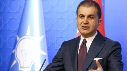 AK Parti Sözcüsü Çelik'ten "Suriye" açıklaması: Esad tarafı kapsayıcı diplomatik tavır göstermede yeteneksizlik gösterdi, her kademede uyardık