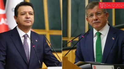 Arıkan: 28 Şubat sürecinde yaşananların benzeri bugün yine yaşanıyor