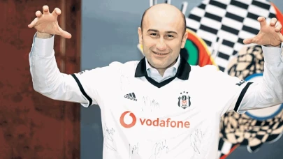 Beşiktaş Başkanı Hüseyin Yücel: Olağanüstü kongrede adayım!