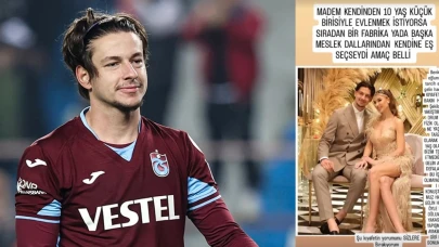 Enis Destan kimdir, kaç yaşında? Enis Destan'ın eşi Arzum Kuruçalı kim, nereli, kaç yaşında?