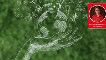 “Hayal gücü eksikliği” iklim krizinin asıl nedeni