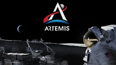 NASA, Artemis II ve III misyonlarını erteleme kararı aldı