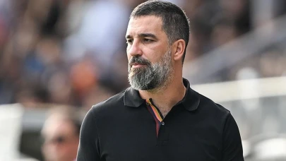 PFDK Arda Turan'a 1 maç ceza verdi