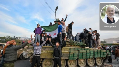 Suriye kırılması: Kimler kazandı, kimler kaybetti? Ya Türkiye?