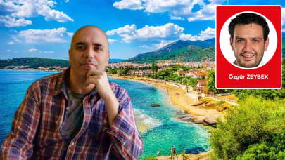 Polat Özlüoğlu-“Sanatın Gözünden Ege” (5)