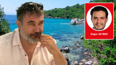 Cengiz Toraman-“Sanatın Gözünden Ege” (7)