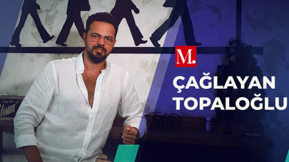 Çağlayan Topaloğlu-"Müzik her konuda birleştiren bir güç"