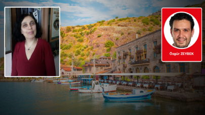 Nurdan Özgür-“Sanatın Gözünden Ege” (10)