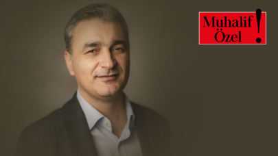 Müslim Sarı-Siyasal İslam parantezi kapanıyor!