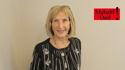 Leyla Emeç Tavşanoğlu-Bir iktidar, bir de muhalefet yalakası basın var