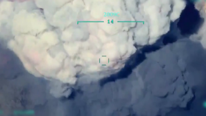 Irak'ın kuzeyindeki Metina'da 2 PKK'lı terörist etkisiz hale getirildi