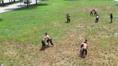 "Koç yiğitler" tarihi Kırkpınar'da buluşacak