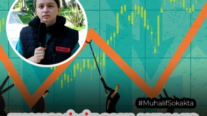 Muhalif Sokakta, Ekonomiyi sorduk