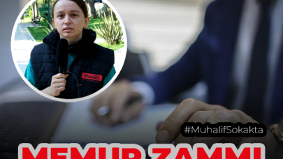 Muhalif Sokakta, Memur Zammı’nı sorduk