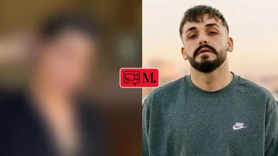 Rapçi Sefo cinsel yönelimini açıkladı: Fenomen isimle birliktelik mi yaşıyor?