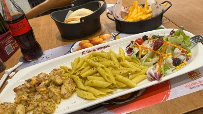 Bakanlığın Tarım-Tağşiş listesine; Tavuk Dünyası, Mis Yoğurt, Arifoğlu markaları da girdi