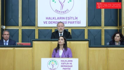 Tülay Hatimoğulları Oruç: Kısır döngüden çıkmanın yol haritasını sunmaya hazırım