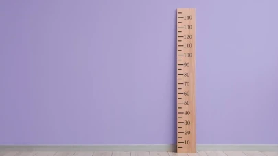 Geçen yüzyılda erkeklerin boyu kadınlarınkine göre iki kat fazla uzadı