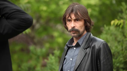 Erdal Beşikçioğlu, Behzat Ç.'nin yeni sezonunda oynayacak mı?