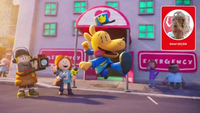 Emel Seçen yazdı: Köpek adam