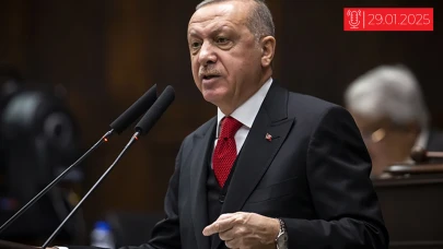 Cumhurbaşkanı Erdoğan'dan 'Kartalkaya' açıklaması: "Kimin sorumluluğu varsa hesap sorulacak"