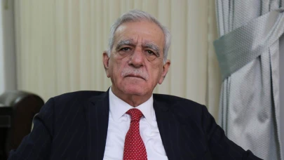 Ahmet Türk'ün torunu Reber Türk silahlı saldırıda hayatını kaybetti