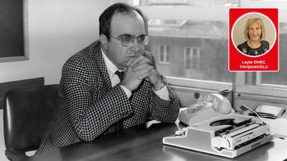 Leyla Emeç Tavşanoğlu yazdı: Uğur Mumcu anısına