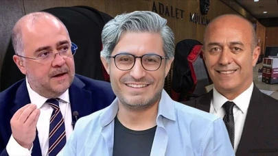 Barış Pehlivan, Kürşad Oğuz ve Suat Toktaş hakkında tutuklama talebi