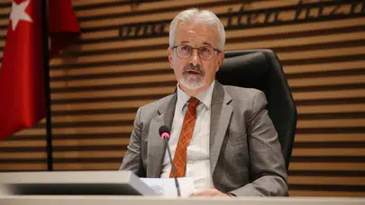 Turgay Erdem kimdir? Kaç yaşında ve nereli? Nilüfer Eski Belediye Başkanı Turgay Erdem neden gözaltında?