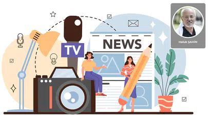 Haluk Şahin yazdı: Bir tercümanın hazin düşünce ve hayalleri: Devrim evrimi geçerse ne olur?