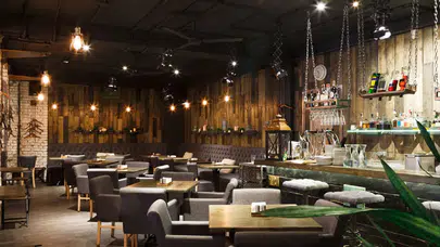 Restoran ve kafelere dev yenilik: Karekod ve dara zorunluluğu