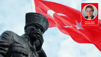 Prof. Dr. Sema Kalaycıoğlu yazdı: Cumhuriyet 102 Yaşında