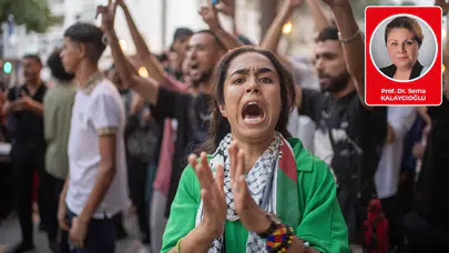 Prof. Dr. Sema Kalaycıoğlu yazdı: Hazanla Başlayan Fas Baharı