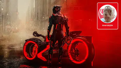 Emel Seçen yazdı: Geçerken Kalıcı ol