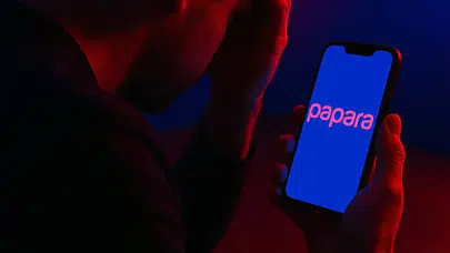 Papara’nın faaliyet izni iptal edildi: TCMB kararı Resmî Gazete’de yayımlandı