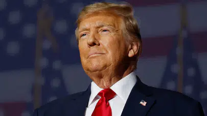 İsrail: Nobel Barış Ödülü Donald Trump’a verilmeli