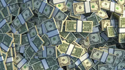 Bu yazıyı okursanız 1 milyon dolar sizin!